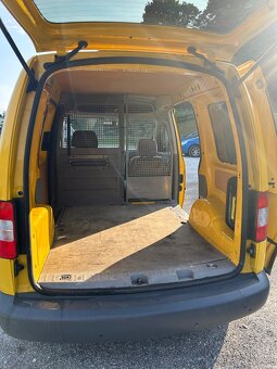 Caddy 2.0.SDI - 8