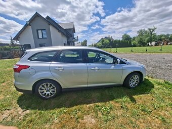 Ford Focus Combi 1.6 EcoBoost 134 kW (182 k) - nutny odvoz - 8
