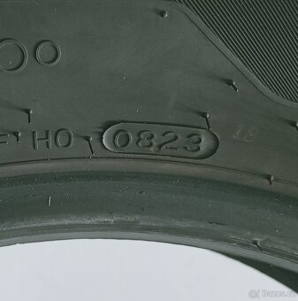 205/60/R16 "+6,7mm" HANKOOK VENTUS PRIME 3 92H DOT 0823 - 8
