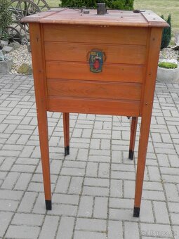 Stará líheň - 8