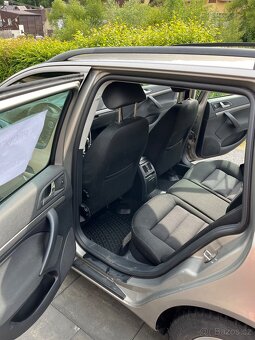 Škoda Octavia 1.6 FSi - 8