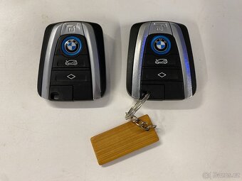 BMW i3 120Ah odpočet DPH 2019 ADAPTIV PANO LED - 8