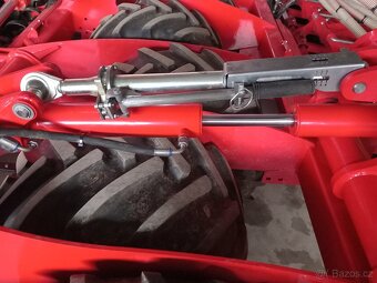 Pottinger Terrasem C6 - 8