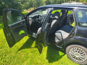 Ford Focus combi 1.6tdci 80kw - 8