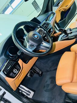BMW 530d g31 odpočet DPH - 8
