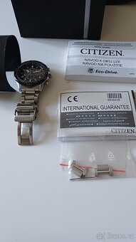 Citizen Promaster SKY CB5001-57E - 8