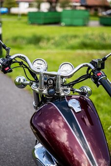 Prodam Yamaha XV750 Virago - 8