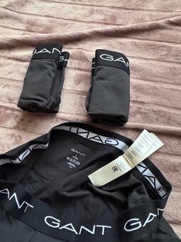 gant boxerky 3ks L - 8