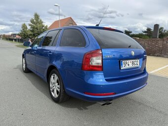 Škoda Octavia II RS 2.0tdi 125kW rv.10•Najeto 274TKM•PůvodCZ - 8