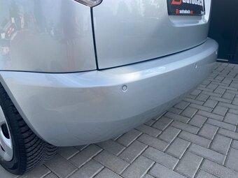 Škoda Roomster, 1.4i 63kW-1xMAJ.-STYLE-KLIMA - 8