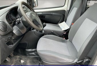Peugeot Bipper 1.3 HDI, r.v.2011. SUPER STAV - 8