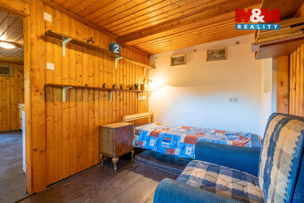 Prodej chaty, 37 m², Vlastějovice, ul. Vlastějovice 199 - 8