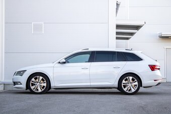 Škoda Superb Combi 1.8TSI 2016 DSG - aj na splátky - 8