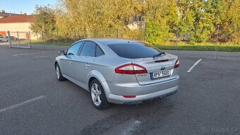 Ford Mondeo 2009 r. - 8