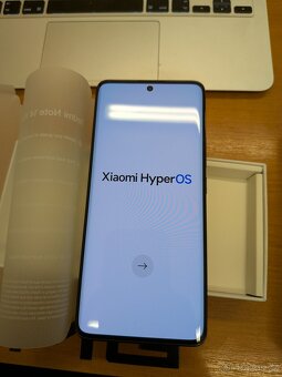 Redmi Note 14 pro 5g - 8