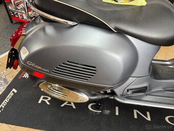 VESPA 300 GTS SUPER, r.v.2018, naj.4900km - 8
