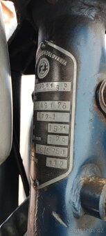 ČZ 175 oilmaster 477.1 - 8