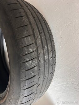 Letní pneu 225/60 R17 - 8