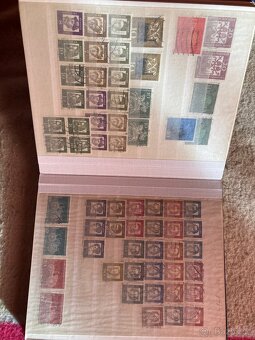 Album A5/32 stran č.9 - 8