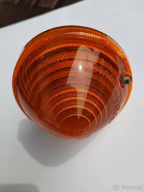 FIAT 500-600 originál blinkr přední Nový - 8