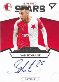 Fotbalové kartičky Fortuna Liga 2021/22 od SportZoo - 8