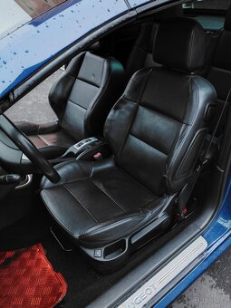 Peugeot 307 Cabrio 2.0 HDI - 8