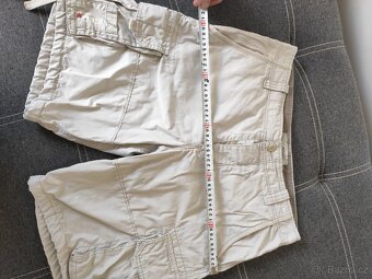 Pánské kraťasy BLEND.vel M - 8