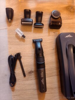 Zastřihovač ETA BladeMaster 0341 90000 - 8