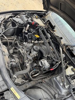 BMW 316i e90 LCI na ND - 8