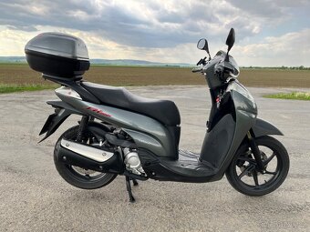 Honda SH 300 i - 8