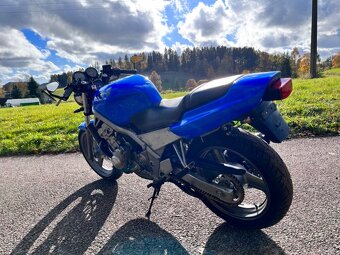 Honda CB-1 400 1990 - 8