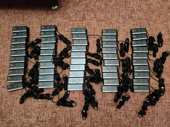 Adaptér Lenovo 65W - napájecí zdroj 20V 3,25A 65W - Originál - 8