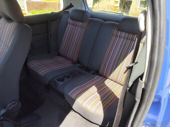 VW Fox 1.2i,40kw.R.V.5/2005.STK Nová - 8