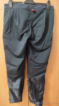 Outdoorové kalhoty zateplené - 8