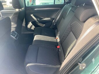 Škoda Superb 3 2.0 tdi 147 kw Dsg - 8