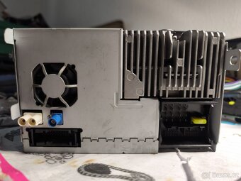 Columbus RNS510 3T0035680 aktualizované - 8