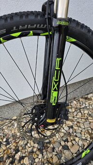 Elektrokolo leader fox swan - 8