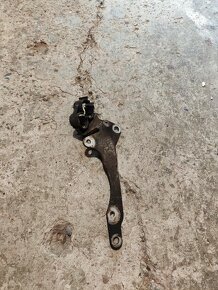 Alfa Romeo 166 díly, 2z4 - 8