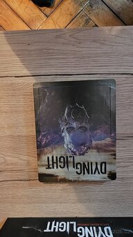 Collectors edice ps4,ps5,pc,xbox vse top stav - 8