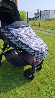 Britax B-motion plus - 8