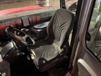 MANITOU MLT 625 H 75K - 8