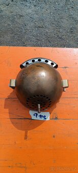 předválečné díly světlo - houkačka - 8