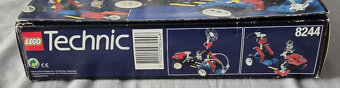 Lego Technic 8244, 90 roky, Na predaj - 8