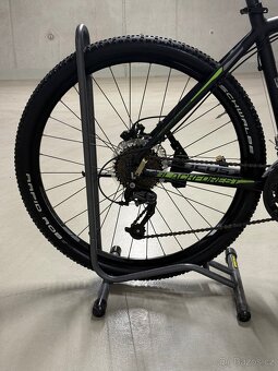 Horské kolo Focus Blackforest - 8