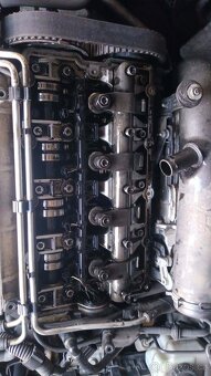 Passat b6  dohoda na ceně - 8