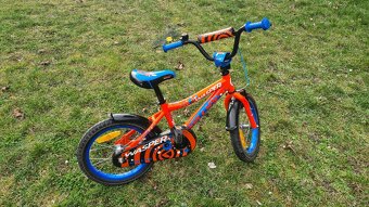 Dětské kolo 16 Kellys - 8