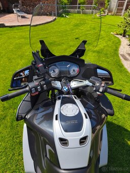 BMW R 1200 RT - 8