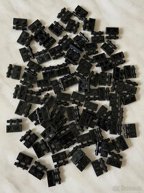 Lego kosticky   spousta druhu   1 - 2 kč/  ks - 8