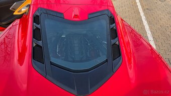 Corvette C8 Z51 odpočet DPH - 8