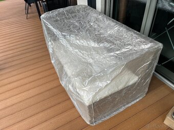 Venkovní sezení IKEA SOLLERÖN - 8